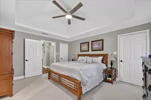 326 Duvall Blvd, Highland Village, TX 75077 - Photo 20