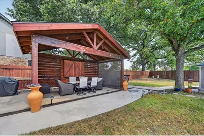 326 Duvall Boulevard, Highland Village, TX 75077 - Photo 32
