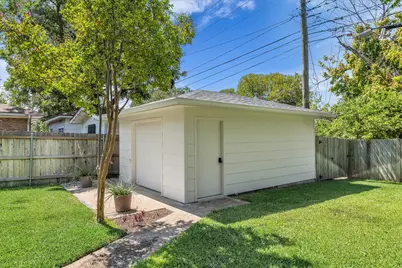 508 Bellaire Drive, Woodway, TX 76712 - Photo 30