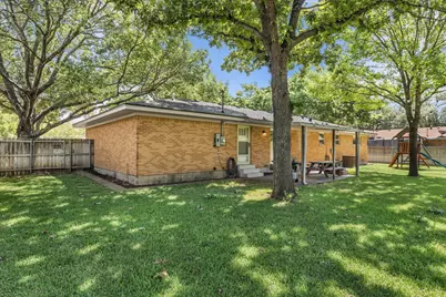 508 Bellaire Drive, Woodway, TX 76712 - Photo 32
