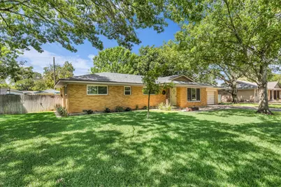 508 Bellaire Drive, Woodway, TX 76712 - Photo 4