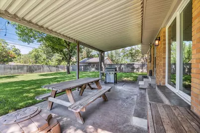 508 Bellaire Drive, Woodway, TX 76712 - Photo 6