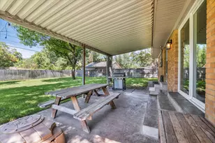508 Bellaire Dr, Woodway, TX 76712 - Photo 6