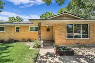 508 Bellaire Dr, Woodway, TX 76712 - Photo 2