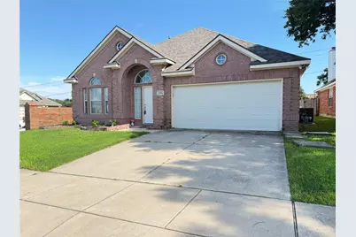 4916 Drexel Drive, Fort Worth, TX 76137 - Photo 2