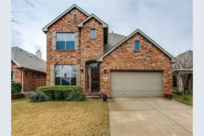 8156 Black Ash Drive, Fort Worth, TX 76131 - Photo 1