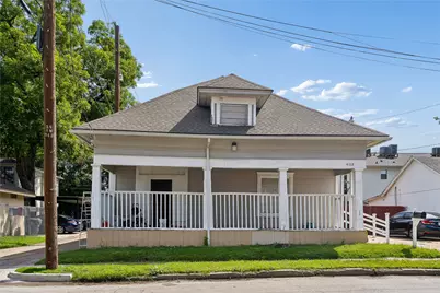 4112 Congress Avenue, Dallas, TX 75219 - Photo 6