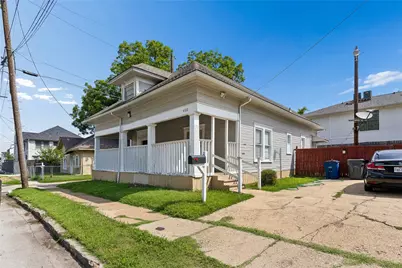 4112 Congress Avenue, Dallas, TX 75219 - Photo 1