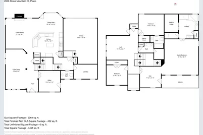 2608 Stone Mountain Court, Plano, TX 75025 - Photo 38