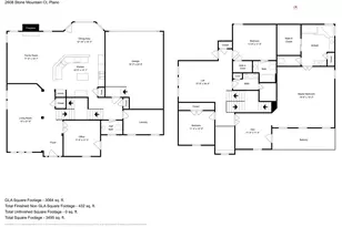 2608 Stone Mountain Ct, Plano, TX 75025 - Photo 38