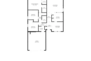 320 Chalkstone Dr, Fort Worth, TX 76131 - Photo 28
