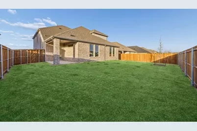 923 Sleepy Landing Drive, Lavon, TX 75166 - Photo 38