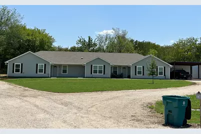 172 Mill Branch Lane, Weatherford, TX 76085 - Photo 1