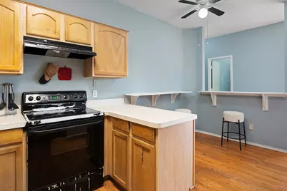 1025 Buffalo Springs Drive, Fort Worth, TX 76140 - Photo 16