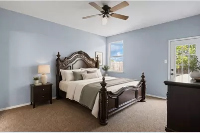 1025 Buffalo Springs Drive, Fort Worth, TX 76140 - Photo 22