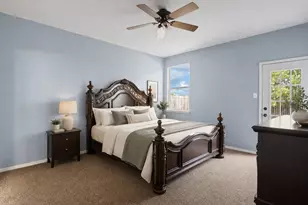 1025 Buffalo Springs Dr, Fort Worth, TX 76140 - Photo 22