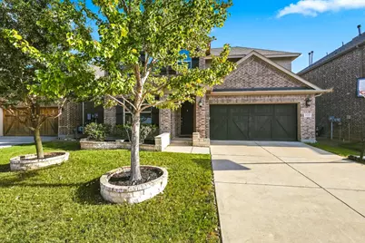 3122 Turkey Creek Trail, Celina, TX 75078 - Photo 1