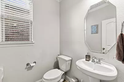 3122 Turkey Creek Trail, Celina, TX 75078 - Photo 6