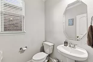 3122 Turkey Creek Trail, Celina, TX 75078 - Photo 6