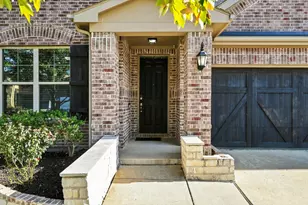 3122 Turkey Creek Trail, Celina, TX 75078 - Photo 2