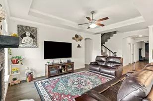 3122 Turkey Creek Trail, Celina, TX 75078 - Photo 14