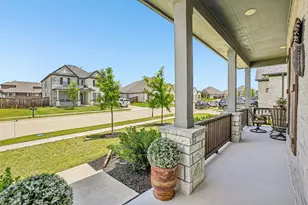 1907 Sicilia Ln, McLendon Chisholm, TX 75032 - Photo 2