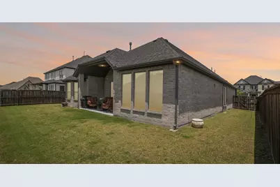 1907 Sicilia Lane, McLendon Chisholm, TX 75032 - Photo 26