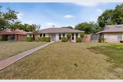 1302 N Yale Boulevard, Richardson, TX 75081 - Photo 2