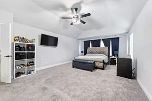 1713 Budino Dr, McLendon Chisholm, TX 75032 - Photo 10