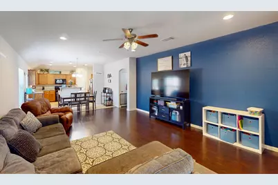 337 Grace Circle, Hurst, TX 76053 - Photo 4