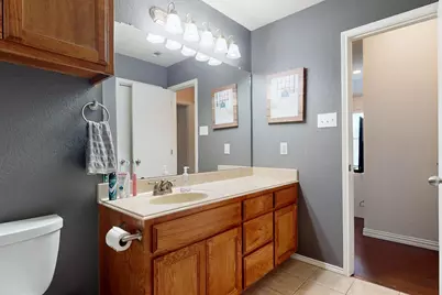 337 Grace Circle, Hurst, TX 76053 - Photo 24