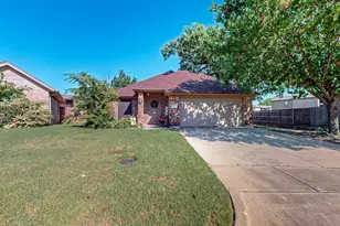 337 Grace Cir, Hurst, TX 76053 - Photo 1
