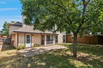 720 Ford Drive, Cedar Hill, TX 75104 - Photo 16
