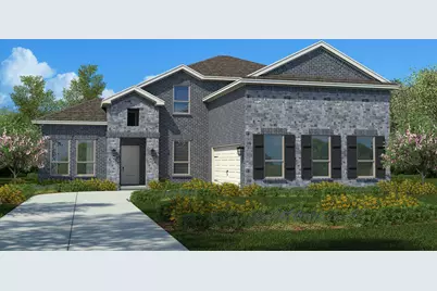 4919 Simmental Drive, Arlington, TX 76001 - Photo 1