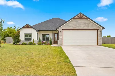 9800 Bridlewood Lane, Waco, TX 76708 - Photo 1