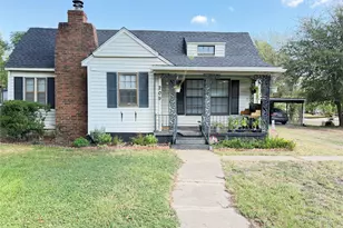 209 S Canton St, Mexia, TX 76667 - Photo 2