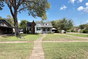 209 S Canton St, Mexia, TX 76667 - Photo 1