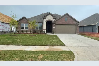 337 Van Buren Drive, Forney, TX 75126 - Photo 2