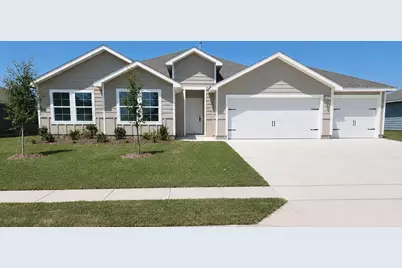 502 White Willow Drive, Josephine, TX 75173 - Photo 1