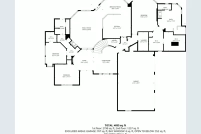 921 Fairway View Drive, Mansfield, TX 76063 - Photo 34