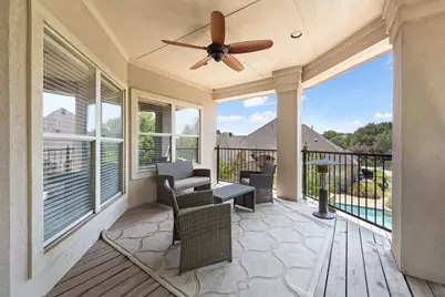 921 Fairway View Drive, Mansfield, TX 76063 - Photo 28