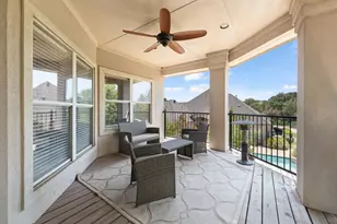 921 Fairway View Dr, Mansfield, TX 76063 - Photo 28