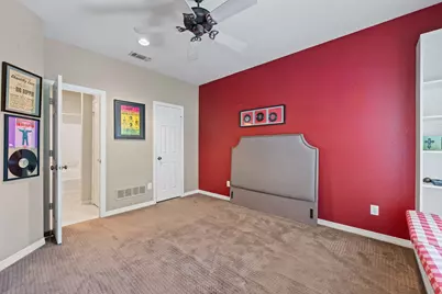 921 Fairway View Drive, Mansfield, TX 76063 - Photo 22