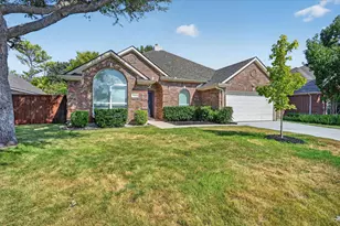 1904 Bluffview Ct, Flower Mound, TX 75022 - Photo 1