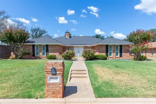 5566 Chimney Rock Rd, Abilene, TX 79606 - Photo 2
