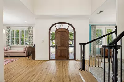 4137 Southwestern Boulevard, University Park, TX 75225 - Photo 2