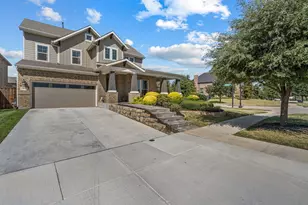 13713 Green Hook Rd, Fort Worth, TX 76008 - Photo 2