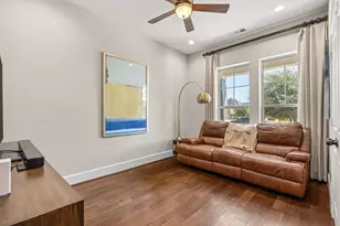 13713 Green Hook Rd, Fort Worth, TX 76008 - Photo 6