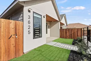 3625 Mt Royal St, Dallas, TX 75211 - Photo 4