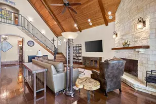 117 Arrowhead Way, Mabank, TX 75156 - Photo 4